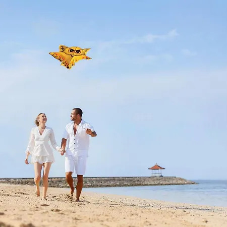 Nusa Dua Beach Hotel&Spa - Handwritten Collection-3