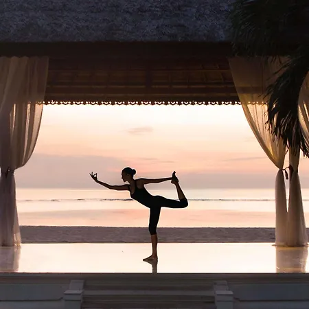 Nusa Dua Beach Hotel&Spa - Handwritten Collection-2